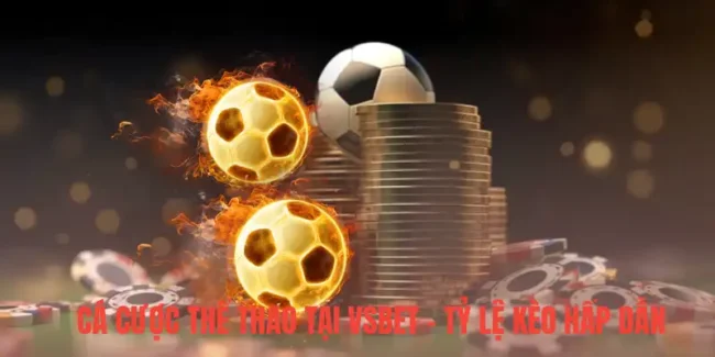 cá cược thể thao